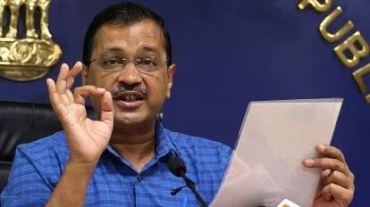 दरम्यान, या अटकेविरोधात आप पक्ष सर्वोच्च न्यायलायतही गेला होता.