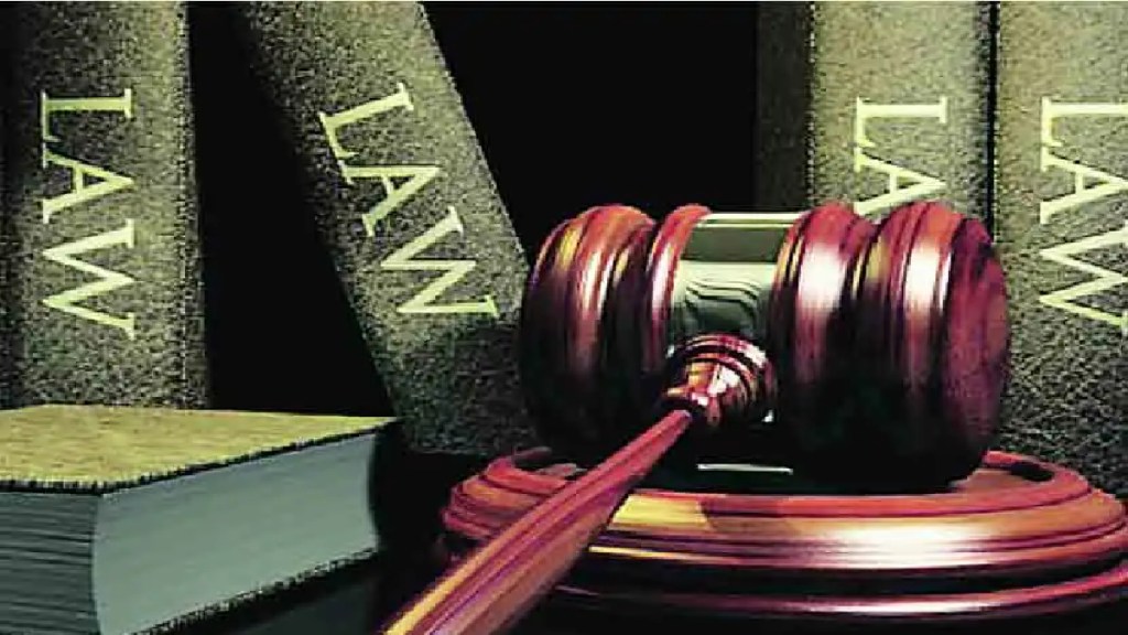 Mandatory audio recording of all proceedings including court hearings of crime cases filed under Atrocity Mumbai print news
