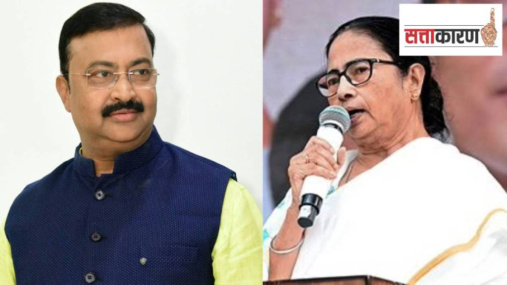 Babun is the youngest of Mamata Banerjee’s five brothers