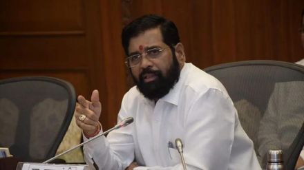 Mill workers of October 1981 should be included in Home Plan Demand of Mill Workers Welfare Association to cm eknath shinde