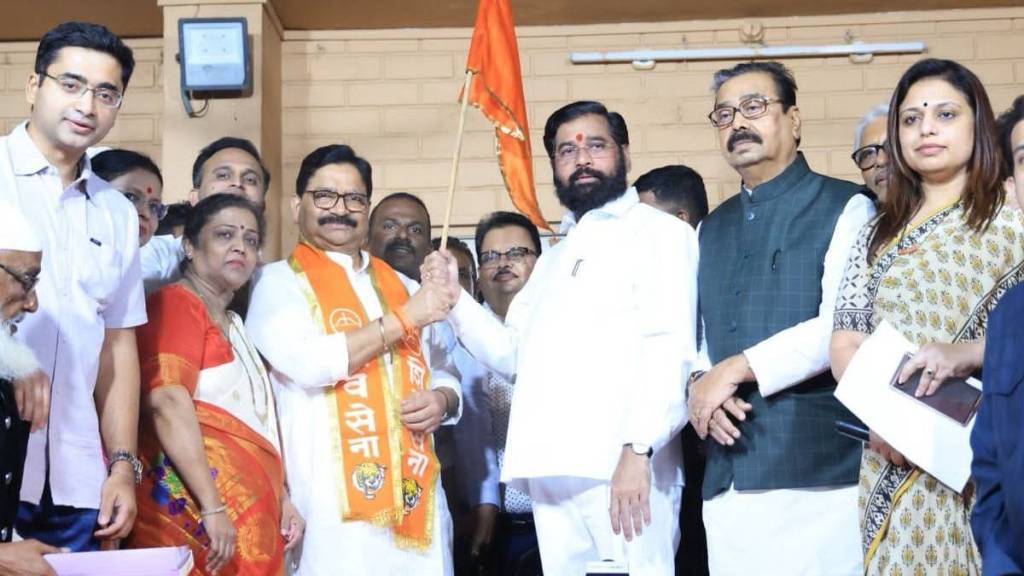 What CM Eknath Shinde Said?