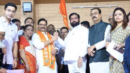 What CM Eknath Shinde Said?