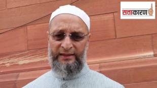 Challenge of two women candidates before Asaduddin Owaisi