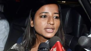 Congress MLA Amba Prasad