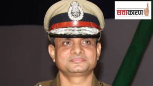 Who is DGP Rajeev Kumar of west Bengal