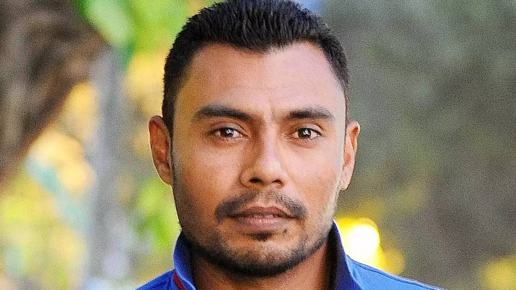 Danish Kaneria