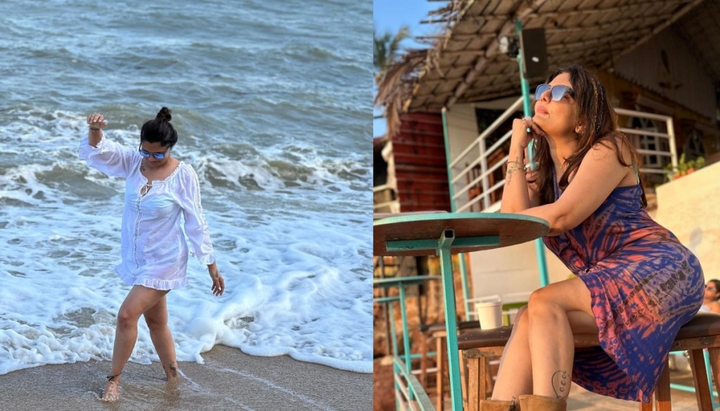 Deepshikha Nagpal career Deepshikha Nagpal career