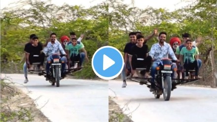 Desi Jugaad Video