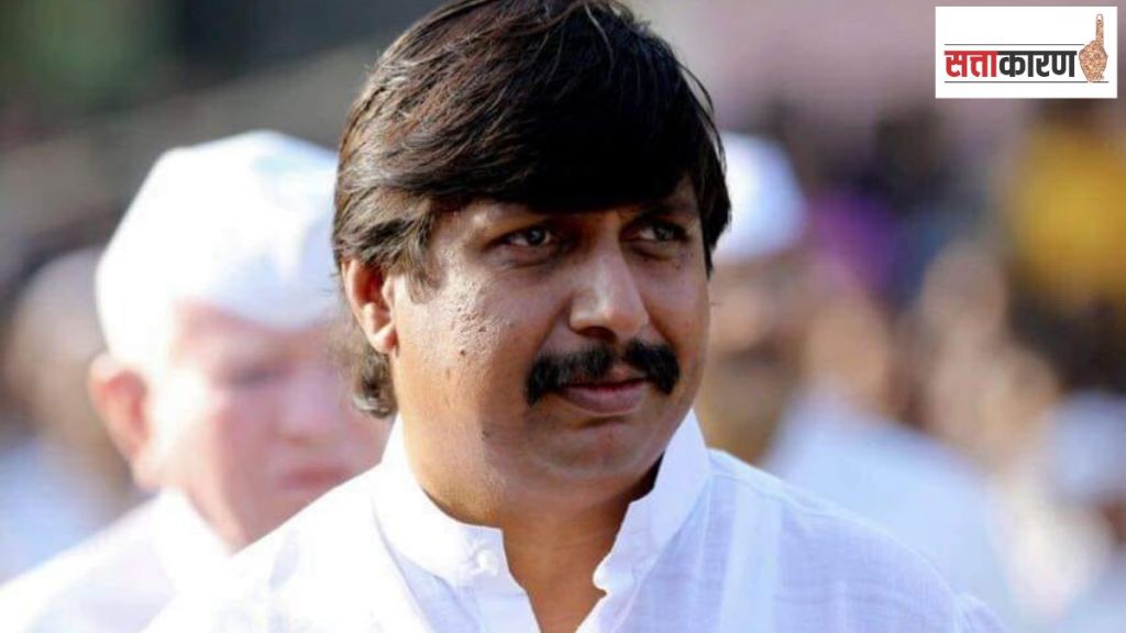 Madha Lok Sabha Constituency dhairyashil mohite patils potential rebellion failed