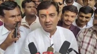 Dhananjay mahadik