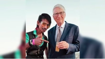 Dolly Chaiwala