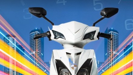 Fujiyama EV Classic launched