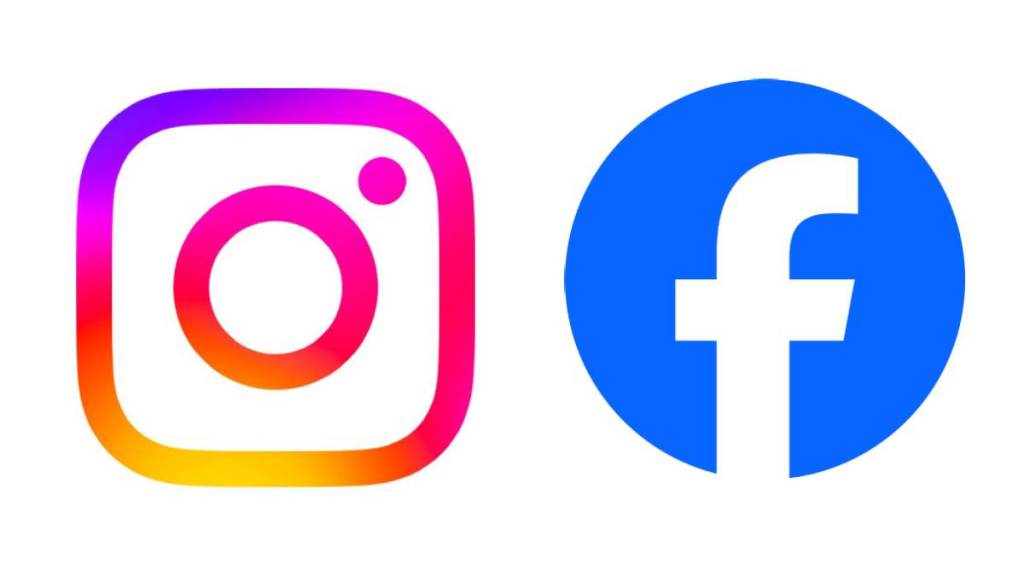 Facebook Instagram