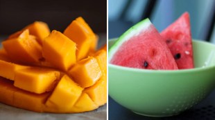 Fruits Eating Summer Health Tips