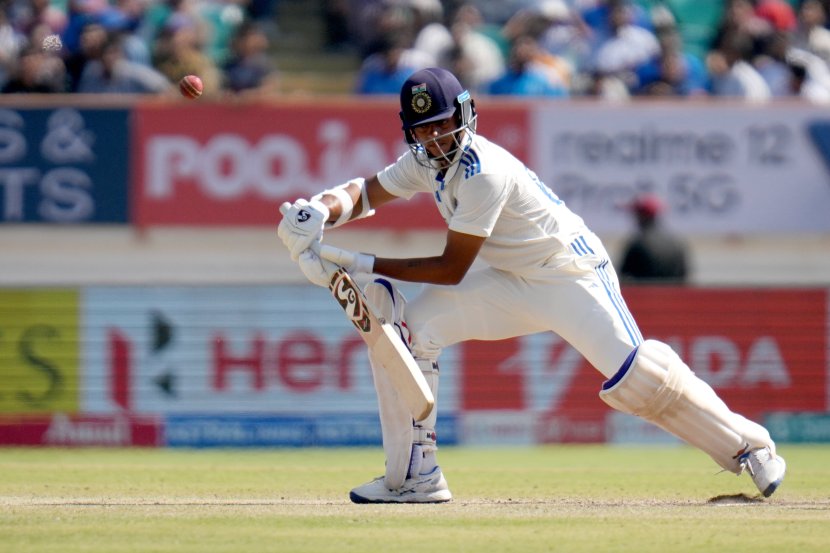 Top 5 batsmen to hit most sixes in WTC