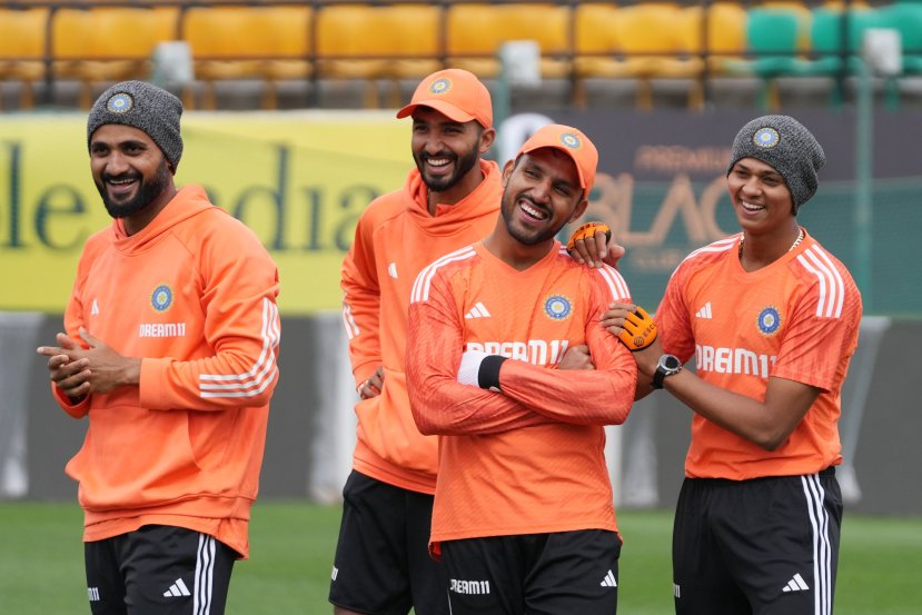 India Vs England 5th Test Match In Dharamsala Updates in marathi