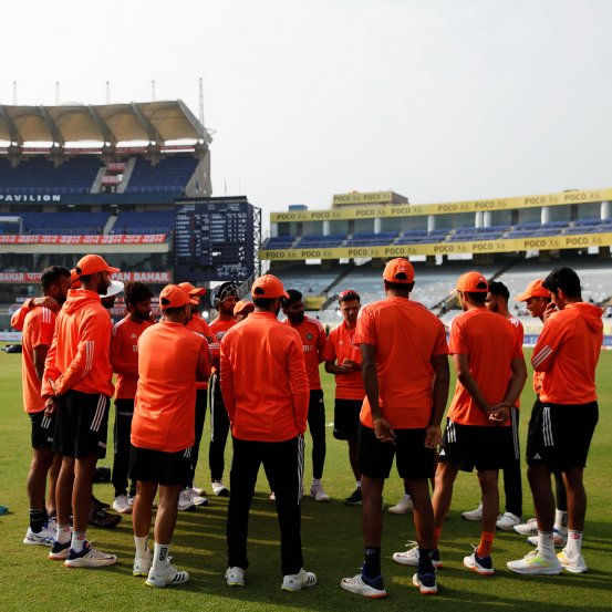 India Vs England 5th Test Match In Dharamsala Updates in marathi