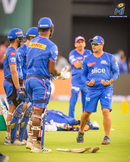 All Team Coaches in IPL 2024