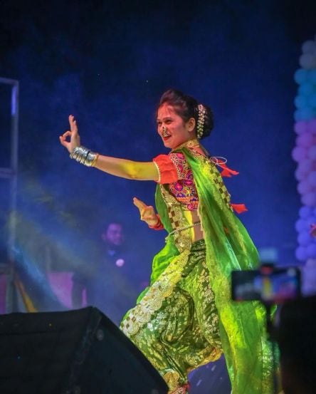 Gautami Patil