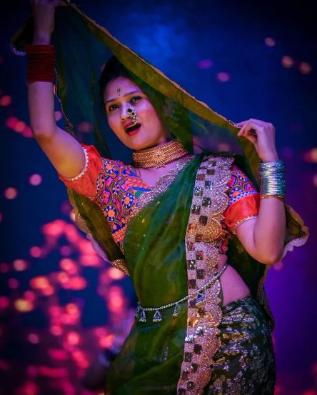 Gautami Patil