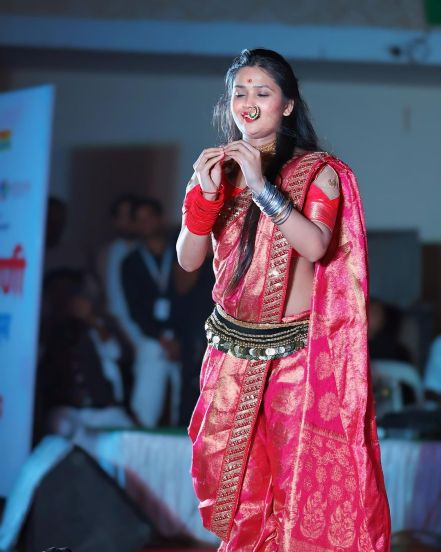 Gautami Patil