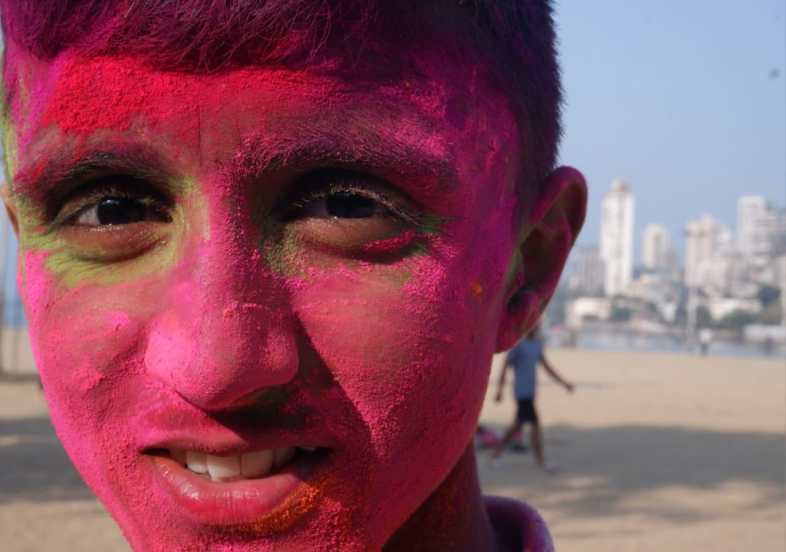 Holi 2024