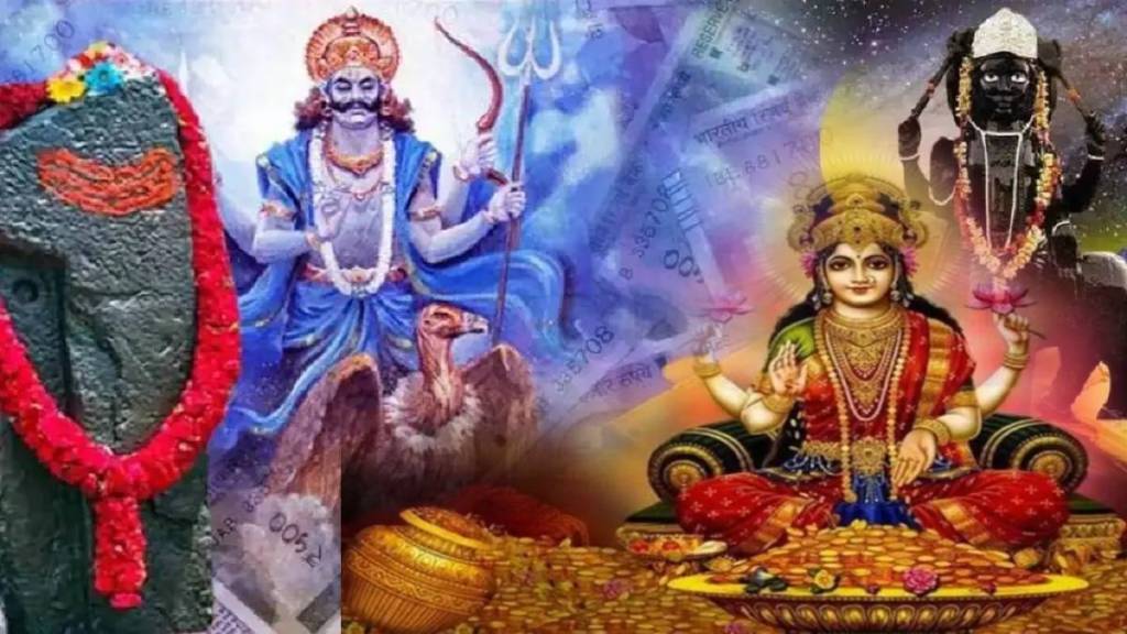 Holi 2024 Shani Maharaj Nakshatra Gochar Before Gudhi Padwa