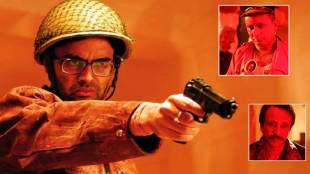 Gulal Movie Completed 15 years