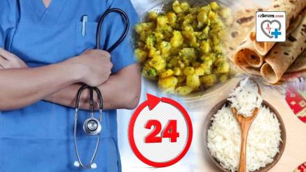 । How Much Rice Roti Sabji Sugar To Eat In a Day To Control Carbs । How Much Rice Roti Sabji Sugar To Eat In a Day To Control Carbs