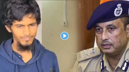 IIT student to join ISIS