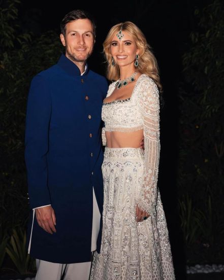 Ivanka Trump