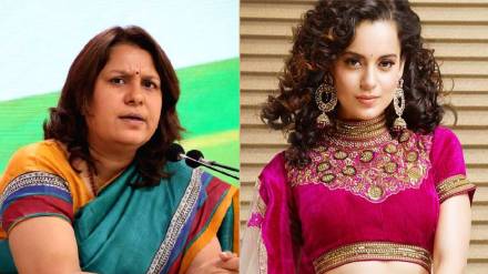 NCW seeks action against Supriya Shrinate