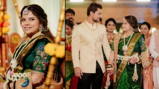 Kartiki Gaikwad Baby Shower