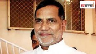 BJP nominated Kripashankar Singh for loksabha election then demanded action in case of unaccounted assets