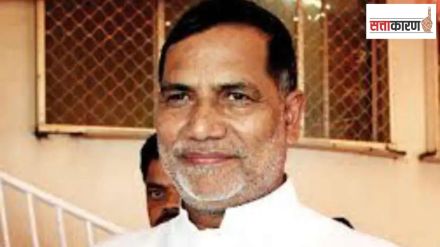BJP nominated Kripashankar Singh for loksabha election then demanded action in case of unaccounted assets