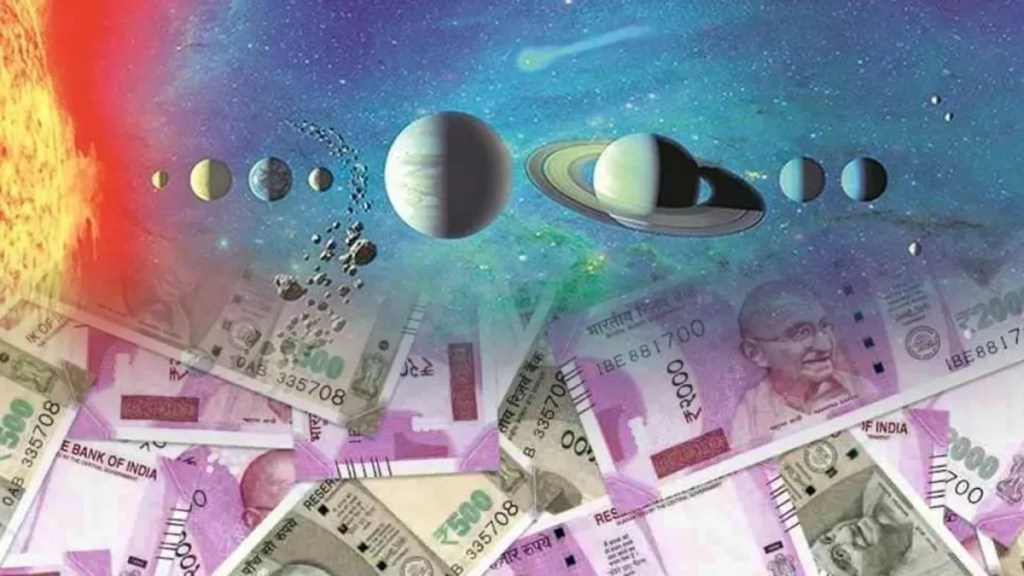 Lakshmi Narayan Rajyog and Budhaditya Rajyog