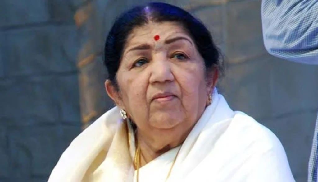 Lata Mangeshkar Lata Mangeshkar