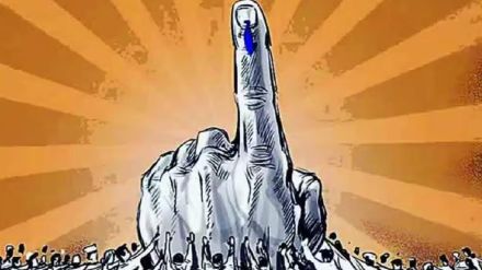 Election to be held in five phases in Maharashtra