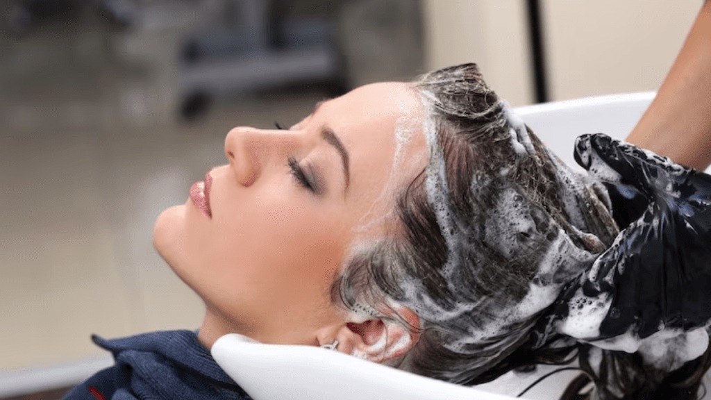 Make hair spa cream at home no need to go to the parlour