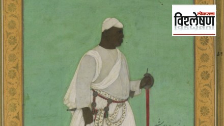 History of Malik Ambar; history of Mughal Era