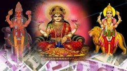 एप्रिलमध्ये ‘या’ राशींना मिळणार प्रचंड पैसा? १८ महिन्यानंतर २ ग्रहांची युती होताच नशिबाला मिळू शकते श्रीमंतीची कलाटणी