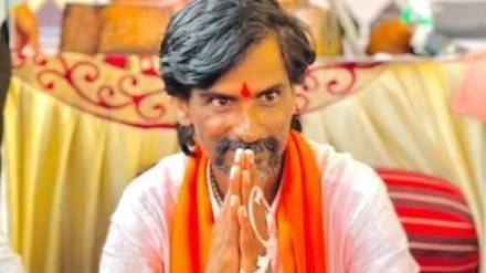 Manoj Jarange Patil