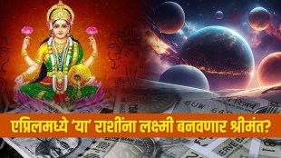 April 2024 Grah Rashi Parivartan in Marathi