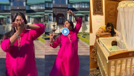 Mohena Kumari second pregnancy