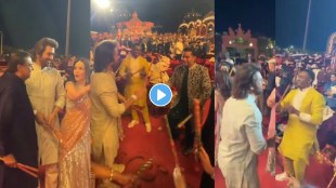 Mukesh Ambani dhoni Bravo Garba