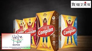 NCPCR bans sale of Horlicks Boost Bornvita Complan as health drinks