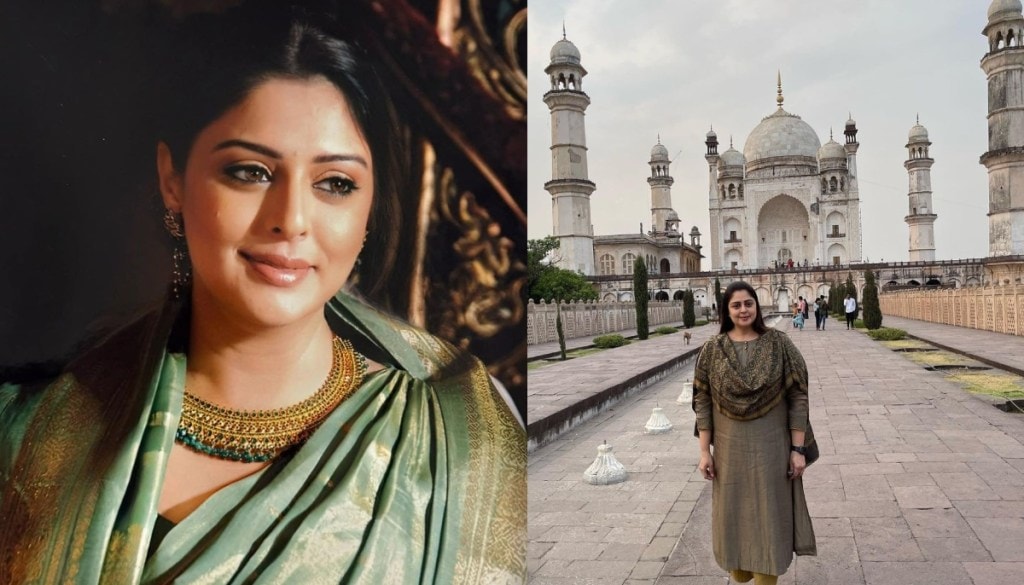 Nagma Love Affairs Nagma Love Affairs