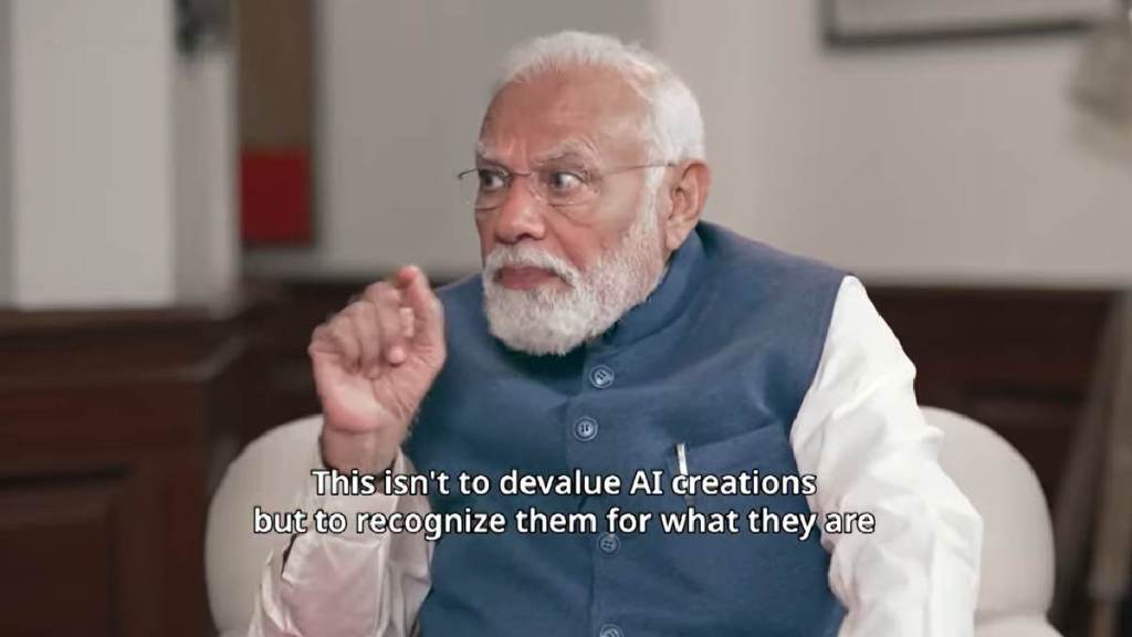Narendra Modi ANI Narendra Modi ANI