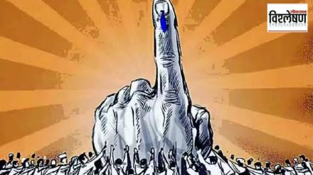 In North Maharashtra clash over Nashik in Mahayuti Only Nandurbar candidate announced in mahavikas aghadi
