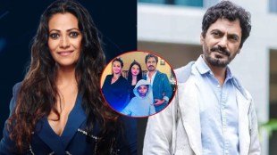 Nawazuddin Siddiqui and wife Aaliya living together after separation